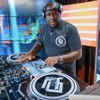 DJ Joe Mfalme