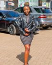 Eve Mungai