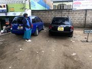 Sequential siblings: Number plate coincidences you would not believe if they were not captured on camera