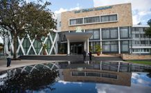 East African Court of Justice