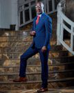 Pastor Robert Burale