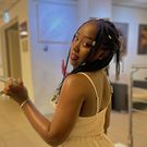 Akothee's third born daughter Fancy Makadia