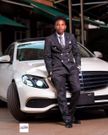 Eric Omondi