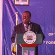 Prime CS Musalia Mudavadi during a past event
