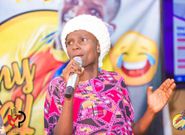 Kenyan Comedian Dem Wa Facebook