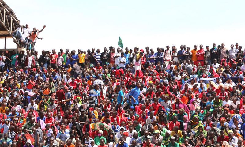 50 years later and a forfeiture of Sh6.6 billion, 3000 migrants can now identify as Tanzanians