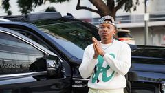 Otile Brown [Instagram]