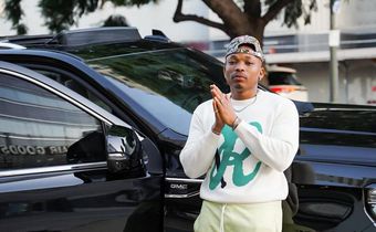 Otile Brown [Instagram]