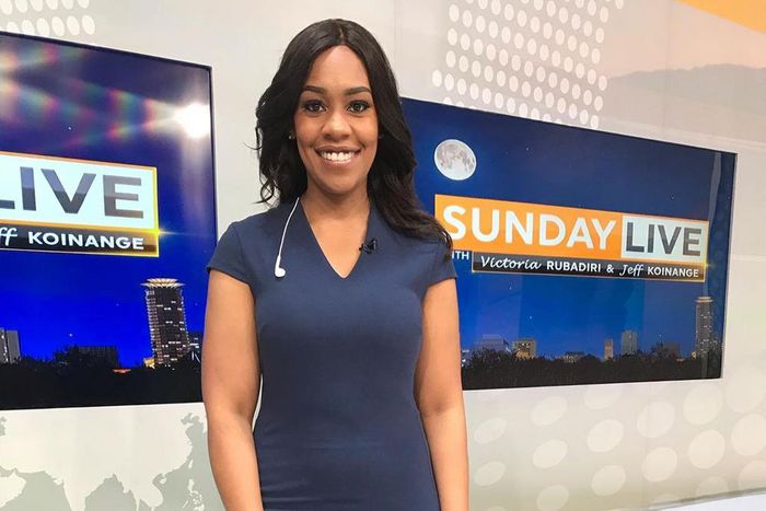 Victoria Rubadiri opens up on struggling to fit in after returning from the US 10 years ago