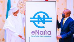 The IMF has re-iterated its skepticism for Nigeriaa’s digital currency for the second time in one month