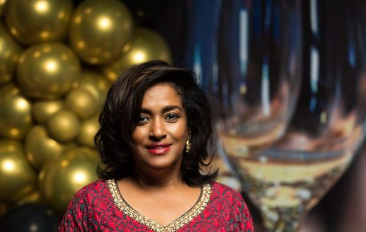 Esther Passaris