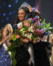 Miss Universe 2022 R'Bonney Gabriel
