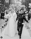 Sophie Turner and Joe Jonas were married for 4 years before the split [Credit - Instagram / Sophie T]