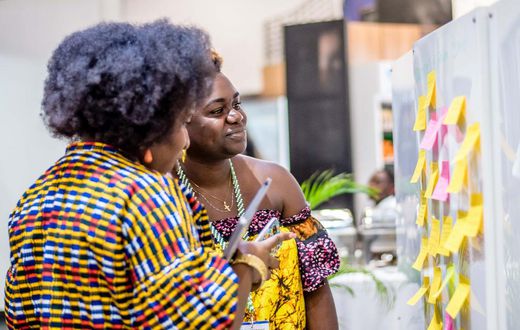 Women tech founders invited to apply for Google's Women Founders Africa Program