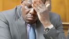 Wycliffe Oparanya