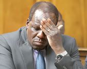 Wycliffe Oparanya
