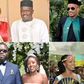 9 glamorous weddings of prominent politicians' children