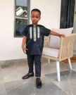 Majesty Bahati