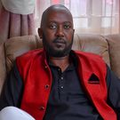 Kenyan US-based YouTuber Andrew Kibe