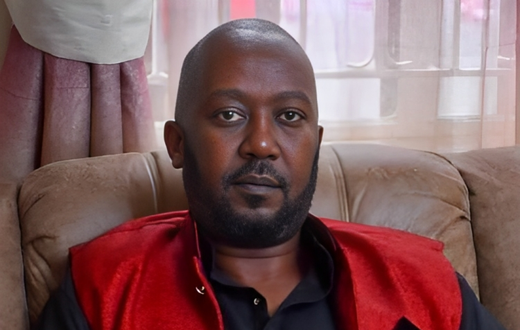 Andrew Kibe
