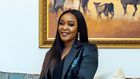 Journalist Terryanne Chebet