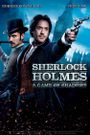 'Sherlock Holmes: A Game of Shadows' poster