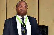 Former Independent Electoral and Boundaries Commission (IEBC) ICT Manager Chris Msando