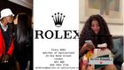 Shatta Wale proves critics wrong with receipts of £9,200 Rolex purchase