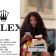 Shatta Wale proves critics wrong with receipts of £9,200 Rolex purchase
