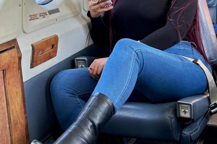 Tanzanian businesswoman and model Hamisa Mobeto