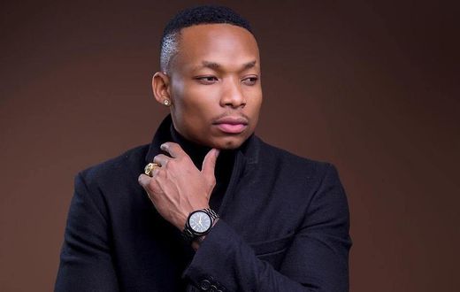 Otile Brown