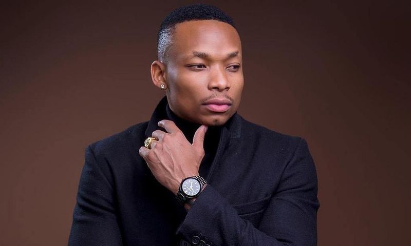 Otile Brown