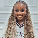 Kenyan singer Nadia Mukami