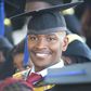 Edday Nderitu heaps praises on Samidoh as he graduates with his 1st degree