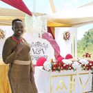 'Mali Safi Chito' singer Marakwet Daughter