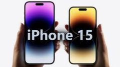 Will you be getting any of the iphone 15 series? [Tech Viral]