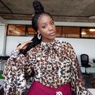 Single Kiasi actor Gathoni Mutua 'Sintamei'