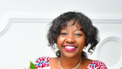 Charlene Ruto celebrates a significant achievement as she proudly graduated with a certificate in Kenyan Sign Language (KSL)
