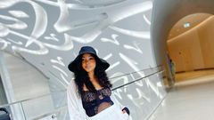 Hassan Mugambi's fiancé Mwanaidy Shishi