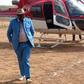 Pokot South MP David Pkosing