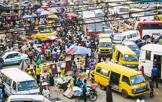 Lagos