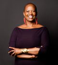 Wanjira Mathai