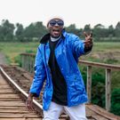 Kenyan musician Daddy Owen