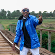 Kenyan musician Daddy Owen
