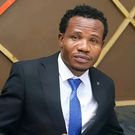 Mumias Easter Member of Parliament Peter Salasya