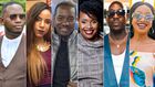 Kenyan celebrities whose spouses are not Kenyan
