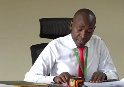 A Judge at Garissa High Court sentenced a principal of a private school located in Garissa town to 35 years in prison after he was found guilty of assaulting a 17-year-old student.