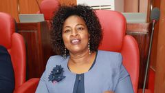 Magdalene Kamene Nguluku Kalembe