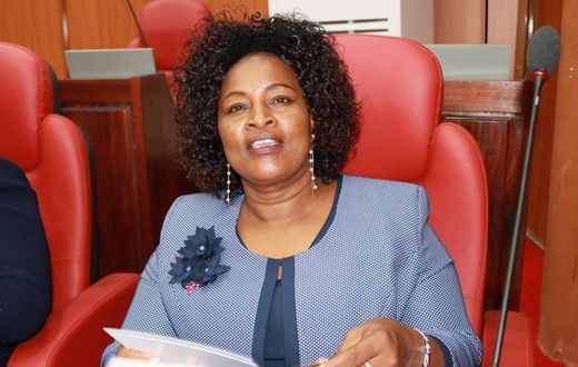 Magdalene Kamene Nguluku Kalembe