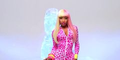 Nicki Minaj's "Super Bass" paved the way for rappers with pop appeal.